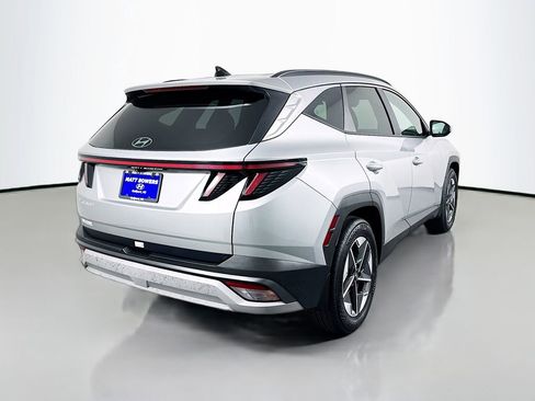 Used 2025 Hyundai Tucson SEL FWD image 5