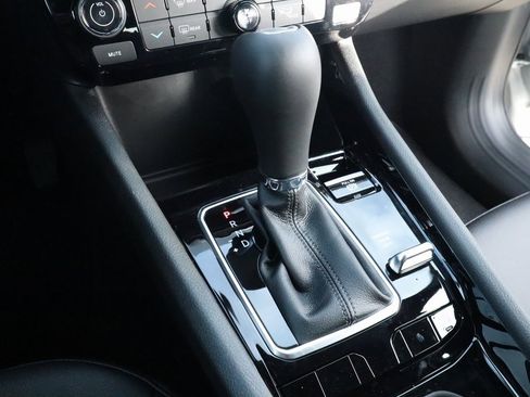 New 2026 Jeep Compass Latitude image 8