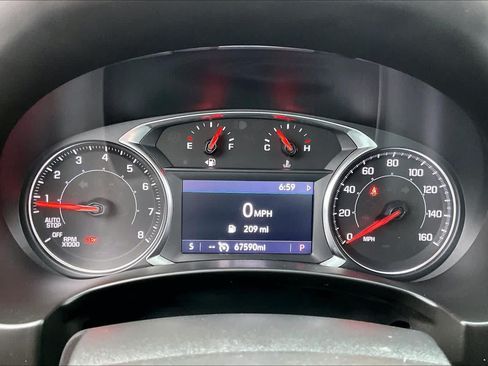 Used 2023 GMC Terrain SLT w/ Elevation Edition FWD image 26