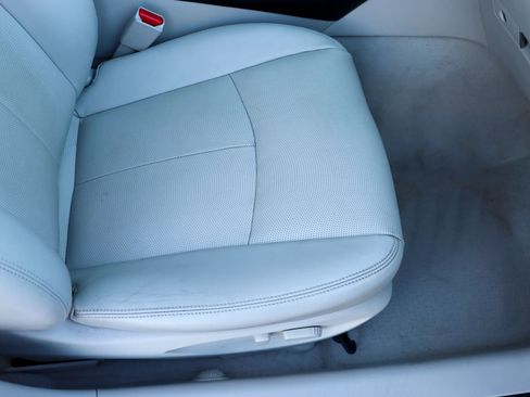 Used 2015 INFINITI Q50 Premium w/ Deluxe Touring Package image 22