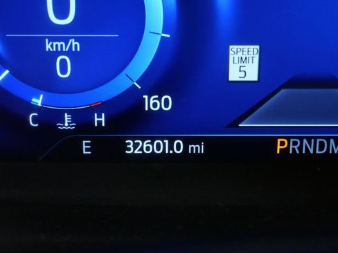 Certified 2023 Ford Explorer ST AWD/4WD image 24