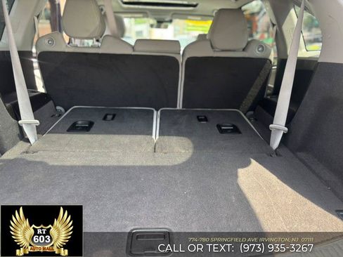 Used 2020 Acura MDX SH-AWD w/ Technology Package image 9