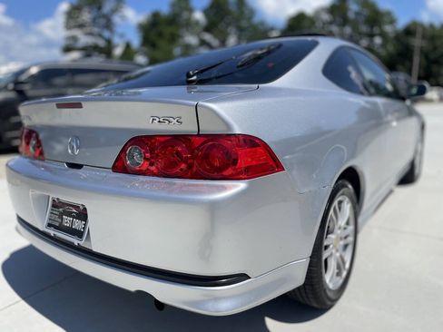 Used 2005 Acura RSX FWD image 10