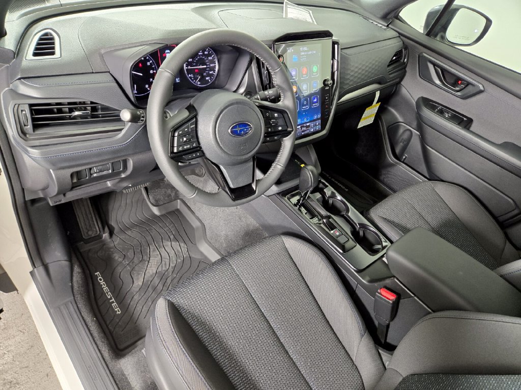 New 2026 Subaru Forester Premium AWD/4WD image 10