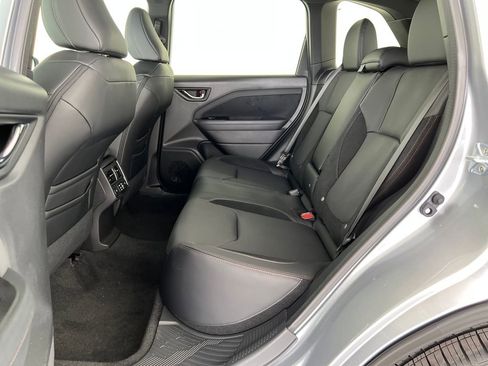 New 2026 Subaru Forester Touring image 30