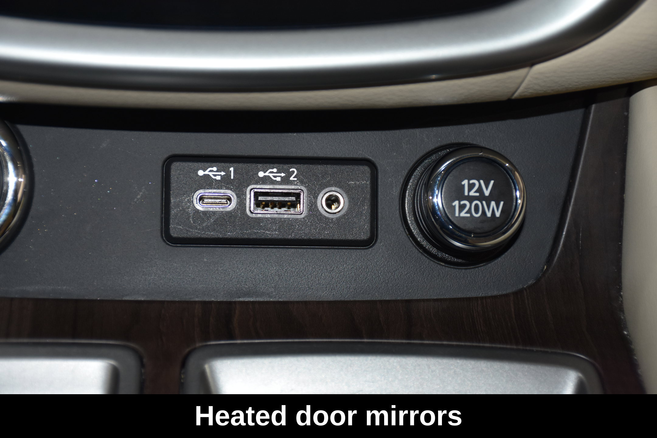 Used 2021 Nissan Murano Platinum w/ Cargo Package AWD/4WD image 24