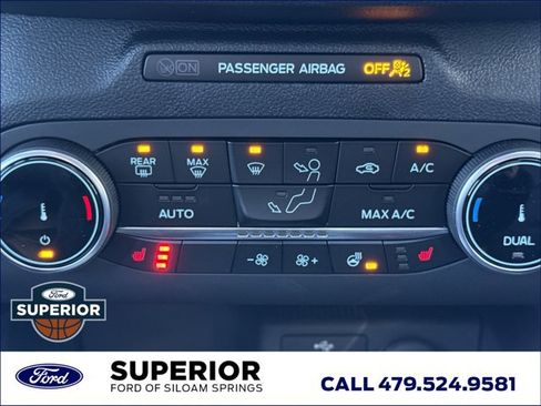 New 2026 Ford Escape Active w/ Cold Weather Package AWD/4WD image 18