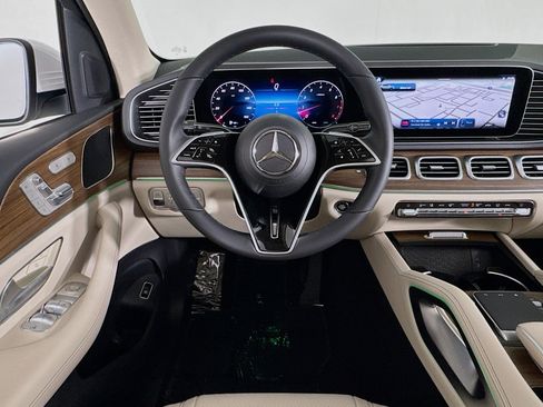 New 2026 Mercedes-Benz GLE 350 4MATIC image 4