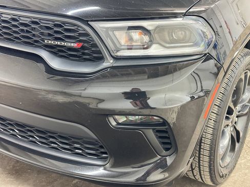 Used 2021 Dodge Durango GT w/ Blacktop Package AWD/4WD image 15