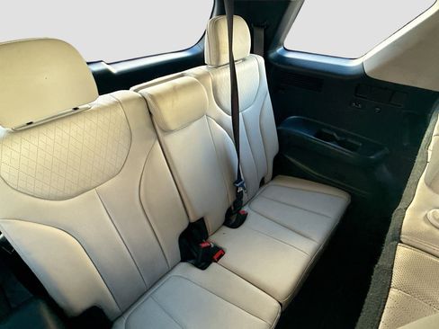 Used 2022 Hyundai Palisade SEL w/ 8P Bench Seat Package image 29