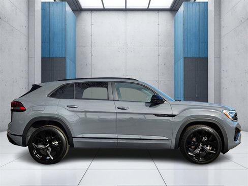 New 2026 Volkswagen Atlas Cross Sport SEL R-Line image 29