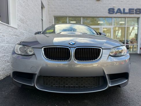 Used 2013 BMW M3 Coupe image 10