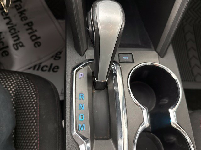 Used 2012 Chevrolet Equinox LT w/ LPO, Protection Package FWD image 24
