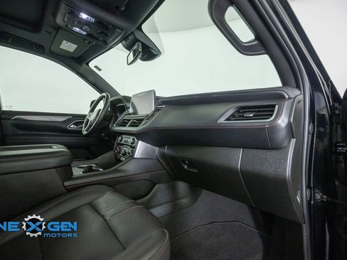 Used 2024 Chevrolet Suburban RST w/ Luxury Package AWD/4WD image 41