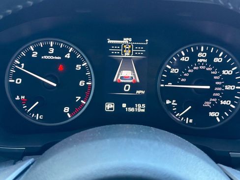 Used 2023 Subaru Ascent Premium w/ Convenience Package image 18