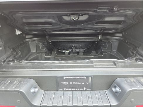 New 2026 Honda Ridgeline TrailSport image 28