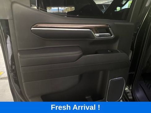 Used 2023 Chevrolet Silverado 1500 LT RWD image 11