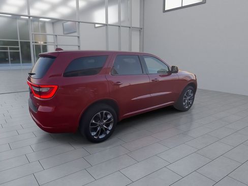 Used 2020 Dodge Durango GT image 8
