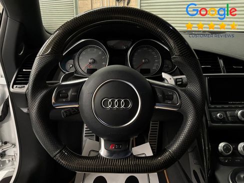 Used 2015 Audi R8 V8 AWD/4WD image 19