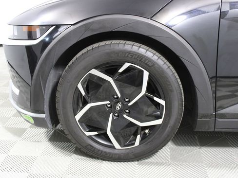 Used 2023 Hyundai Ioniq 5 SE image 33