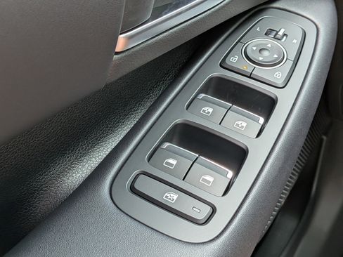 New 2026 Hyundai Sonata SEL image 21