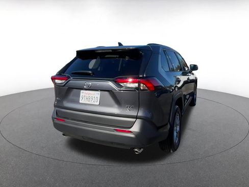 Used 2025 Toyota RAV4 XLE image 15