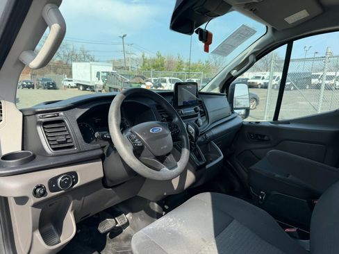 Used 2020 Ford Transit 150 Low Roof image 10
