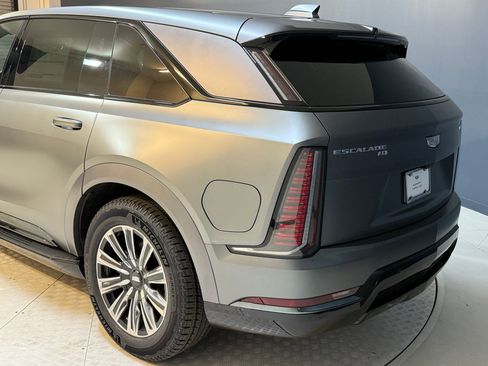 New 2026 Cadillac Escalade IQ Sport 1 image 23