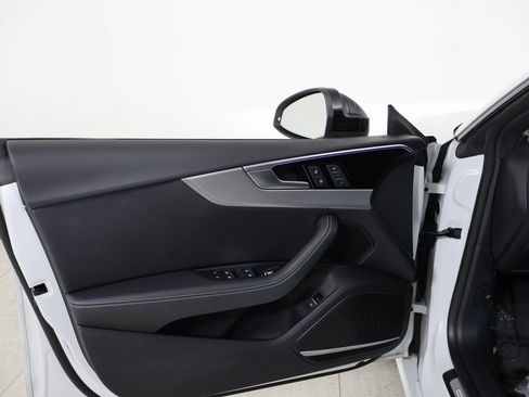 Used 2023 Audi A5 2.0T Prestige image 21