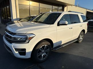 Used 2023 Ford Expedition Limited video 2