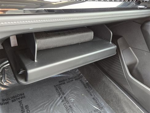 Certified 2024 Honda Accord EX-L image 24