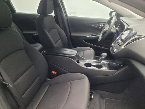 Used 2023 Chevrolet Malibu LT w/ Driver Confidence Package FWD image 21