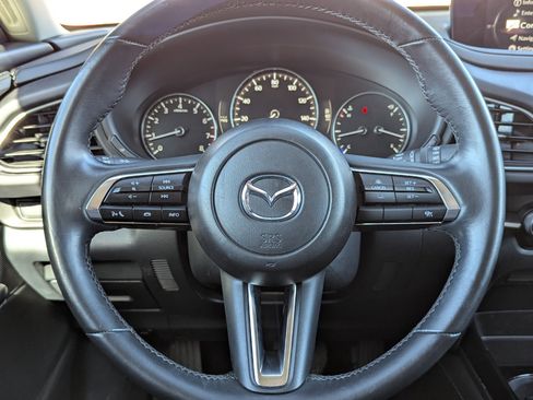 Used 2024 MAZDA CX-30 AWD 2.5 S w/ Select Sport Pkg image 20