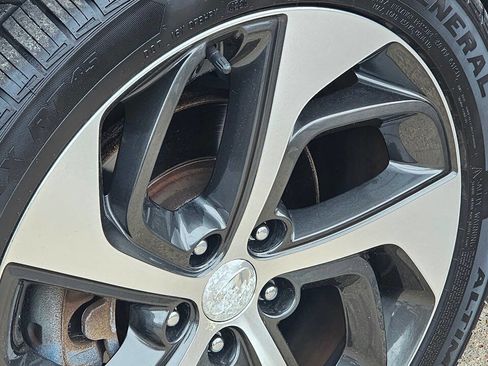 Used 2018 Hyundai Tucson Limited image 10