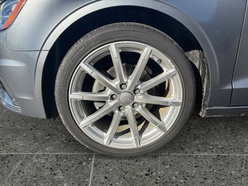 Used 2015 Audi A3 TDI Premium Plus w/ Premium Plus Package image 32