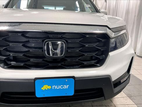 Used 2023 Honda Passport EX-L image 33