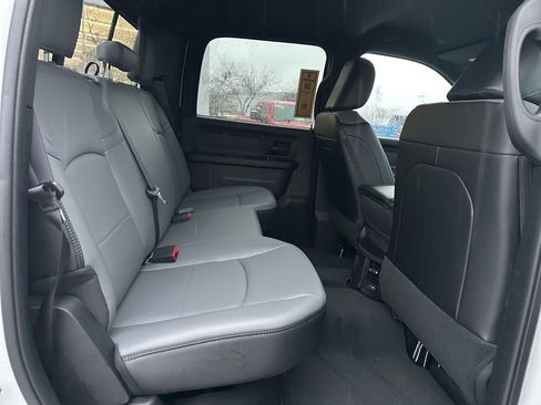 New 2026 RAM 3500 Tradesman w/ Safety Group image 53