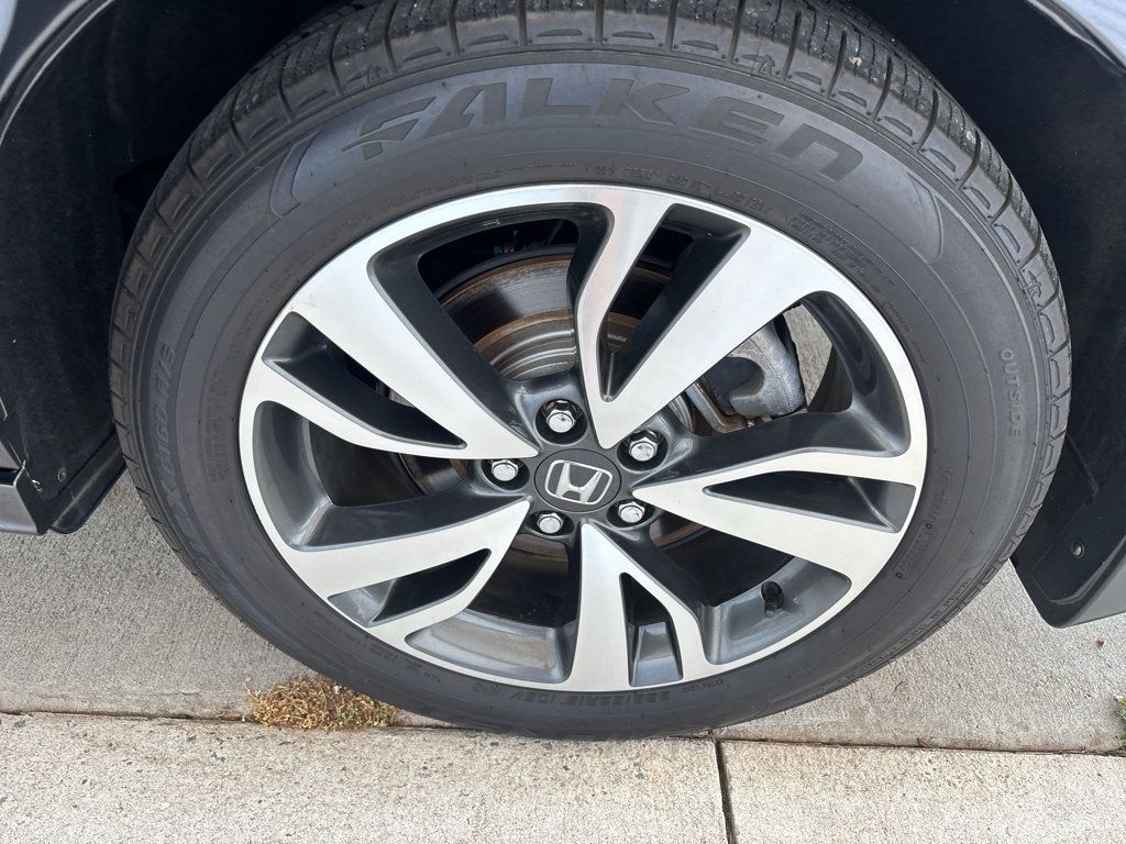 Used 2023 Honda Odyssey Touring image 29