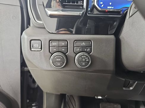 Certified 2023 Chevrolet Silverado 1500 LT Trail Boss w/ Protection Package AWD/4WD image 31