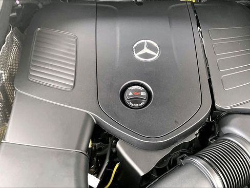 New 2026 Mercedes-Benz GLE 350 4MATIC image 19
