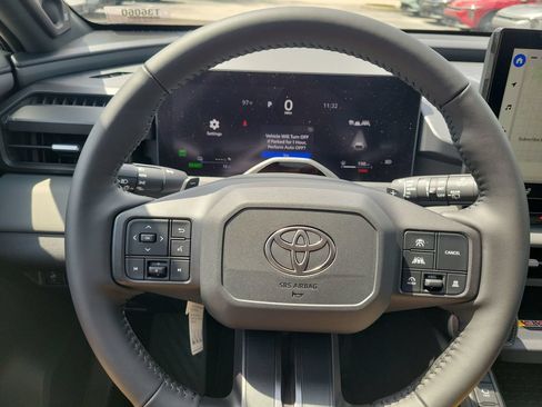 New 2026 Toyota RAV4 XSE w/ Panoramic Sun Roof Package AWD/4WD image 8