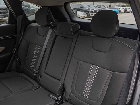 Used 2023 Hyundai Tucson SEL image 31