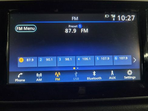 Used 2024 Nissan Versa S w/ S Plus Package image 25