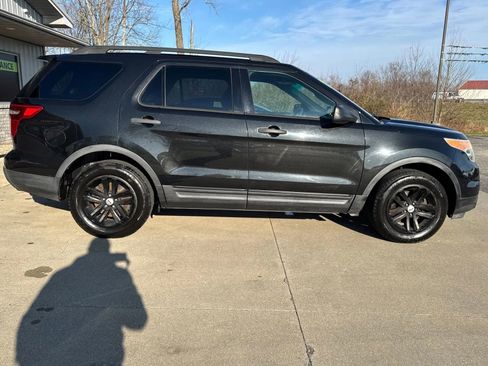 Used 2015 Ford Explorer FWD image 9