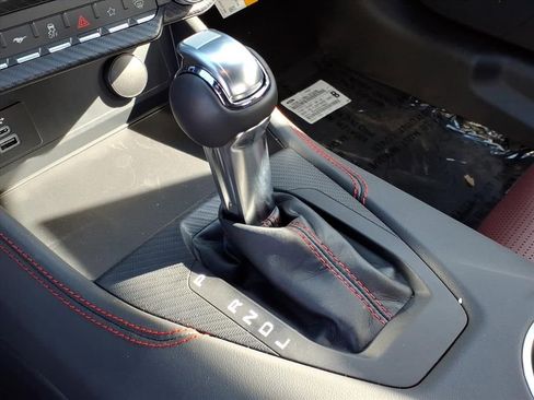 New 2026 Ford Mustang Premium image 18