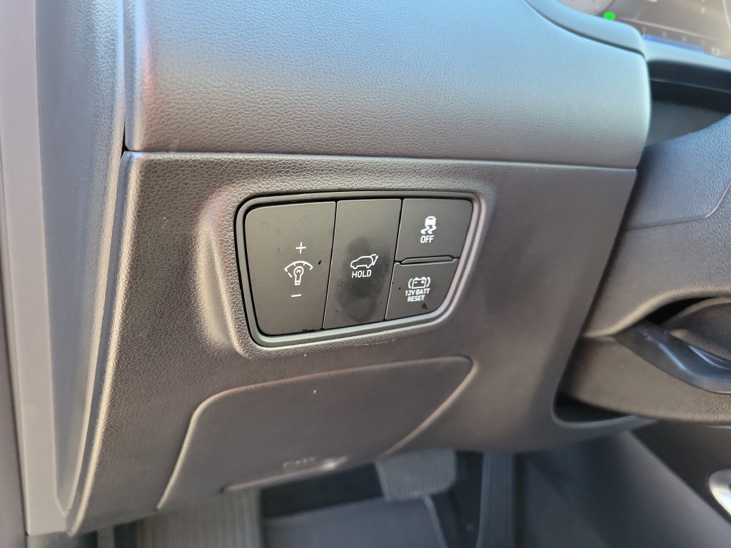 Used 2022 Hyundai Tucson SEL AWD/4WD image 29