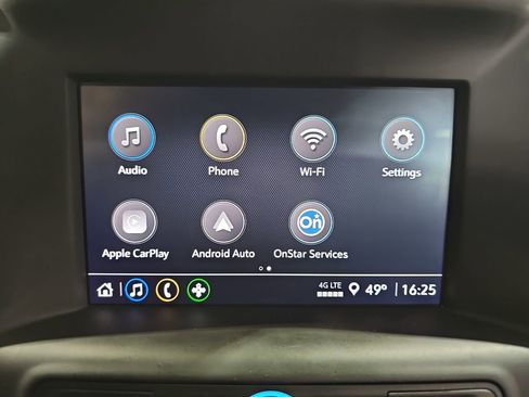 Used 2023 GMC Terrain SLE w/ Driver Convenience Package image 28