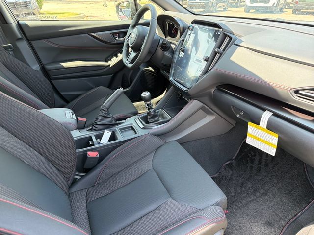 New 2026 Subaru WRX Premium w/ WRX Essentials Package AWD/4WD image 22