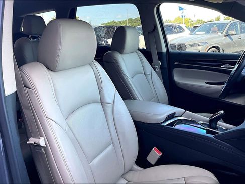 Used 2020 Buick Enclave Premium w/ Surround and Sites Package image 8