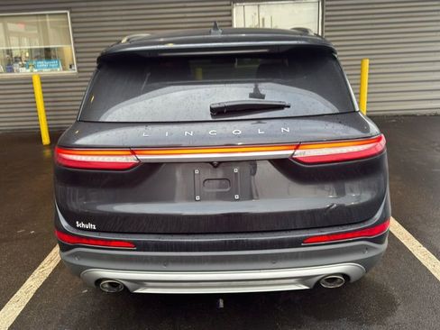 Used 2022 Lincoln Corsair AWD w/ Premium Package image 4